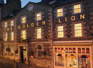 Golden Lion Flagship Hotel Golden Lion Flagship Hotel