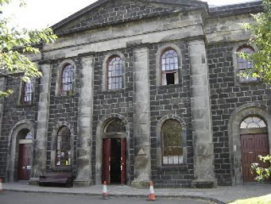 Stirling Youth Hostel Stirling Youth Hostel