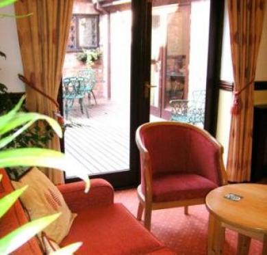 Best Western Henley Hotel Best Western Henley Hotel