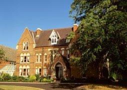 Ettington Chase Hotel Ettington Chase Hotel