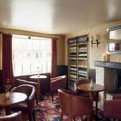 The Mary Arden Inn The Mary Arden Inn