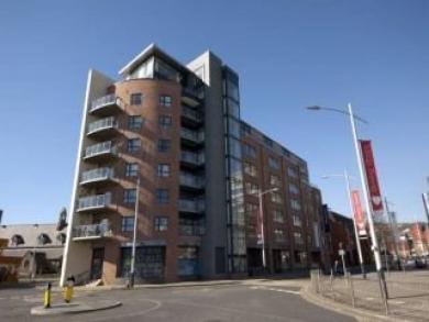 Travelodge Swansea Central Travelodge Swansea Central