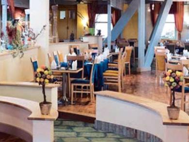Best Western Blunsdon House Best Western Blunsdon House