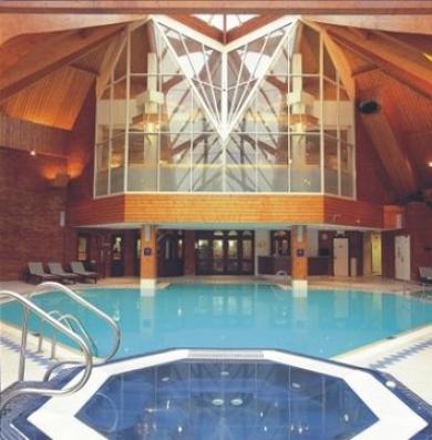 Village Hotel Swindon Village Hotel Swindon