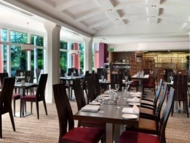 Hilton Templepatrick Hilton Templepatrick