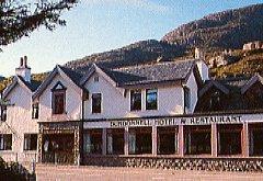Dundonnell Hotel Dundonnell Hotel