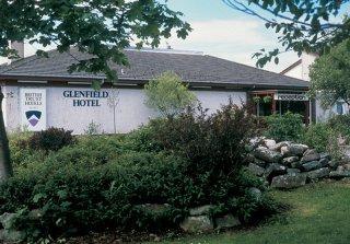 Glenfield Hotel Glenfield Hotel