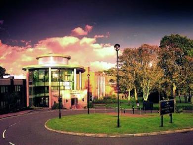 Daresbury Park Daresbury Park