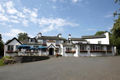 Best Western Famous Wild Boar Hotel Best Western Famous Wild Boar Hotel