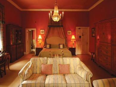 Storrs Hall Hotel Storrs Hall Hotel
