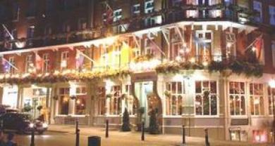 Harte & Garter Hotel & Spa Harte & Garter Hotel & Spa