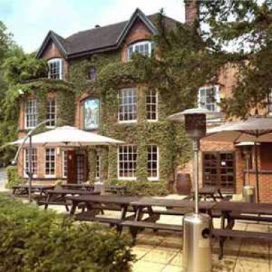 Best Western Reading Moat House Best Western Reading Moat House