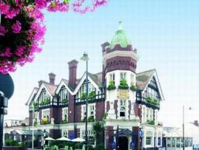 Grand Victorian Grand Victorian
