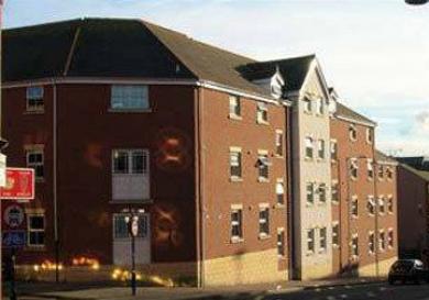 Snowdon Hall Snowdon Hall
