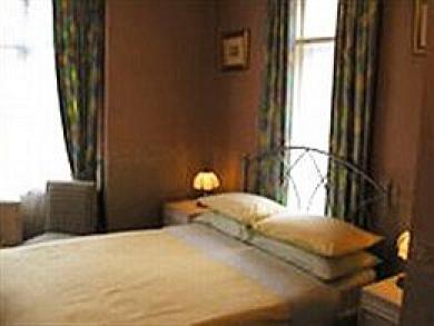 Crescent Guest House Crescent Guest House