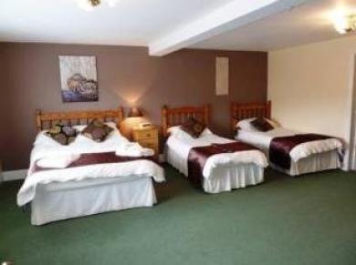 Ganton Greyhound Inn Ganton Greyhound Inn