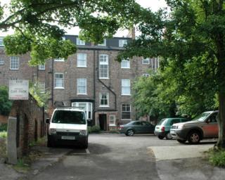 Hedley House Hotel Hedley House Hotel