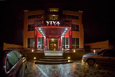 City Club City Club