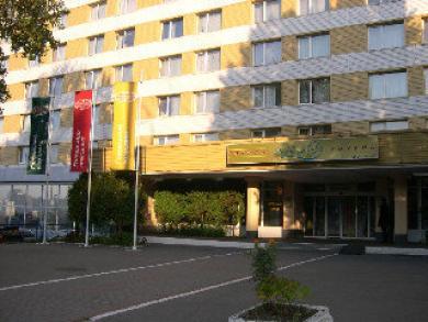 Druzhba Druzhba