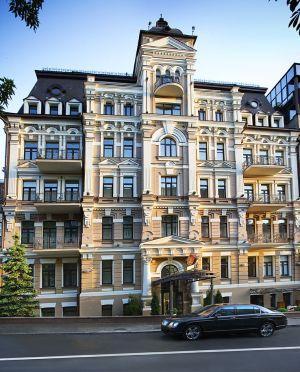 Opera Hotel Opera Hotel