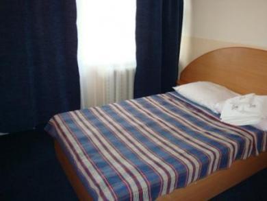 Predslava Hotel Predslava Hotel