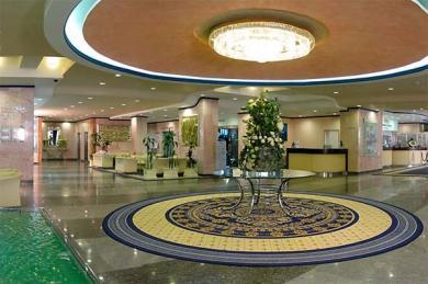 President Hotel President Hotel