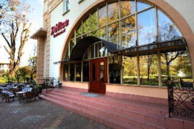 Delice Hotel Delice Hotel
