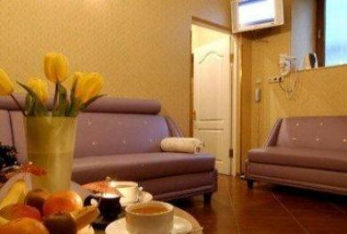 Swiss Hotel Swiss Hotel