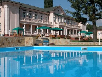 Hotel Arcadia Plaza Hotel Arcadia Plaza