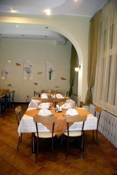 Yunost Accord Hotel Yunost Accord Hotel