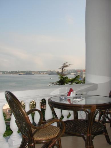 Hotel Sevastopol Hotel Sevastopol