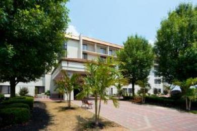 Holiday Inn Aberdeen Chesapeake House Holiday Inn Aberdeen Chesapeake House