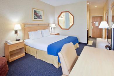 Holiday Inn Express Hotel & Suites Abilene Holiday Inn Express Hotel & Suites Abilene