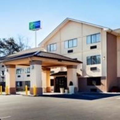 Holiday Inn Express Abingdon Holiday Inn Express Abingdon
