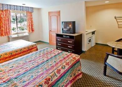 Econo Lodge Absecon Econo Lodge Absecon