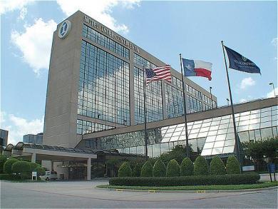 Intercontinental Dallas Hotel Intercontinental Dallas Hotel