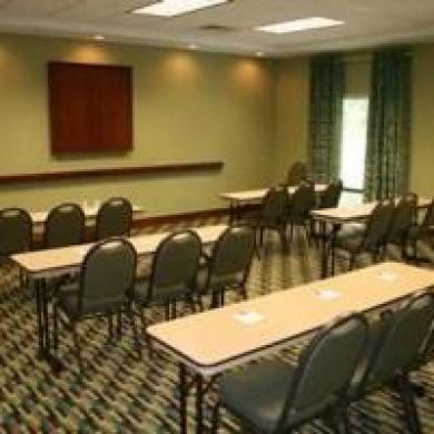 Hampton Inn Bermuda RunAdvance NC Hampton Inn Bermuda RunAdvance NC