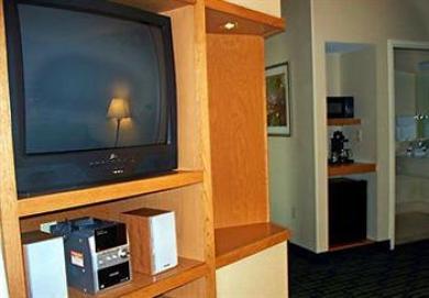Fairfield Inn & Suites by Marriott Akron-South Fairfield Inn & Suites by Marriott Akron-South