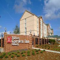 Hilton Garden Inn Albany Hilton Garden Inn Albany