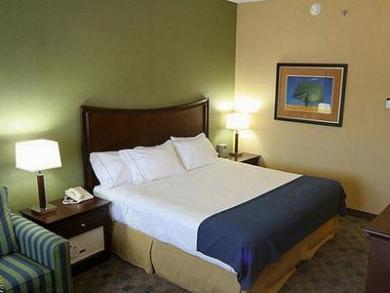 Holiday Inn Express - Albany Downtown Holiday Inn Express - Albany Downtown