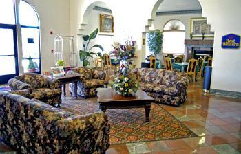Best Western Executive Suites Best Western Executive Suites