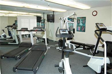 Candlewood Suites Albuquerque Candlewood Suites Albuquerque