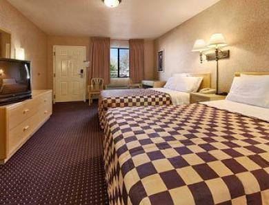 Days Inn Albuquerque Northeast Days Inn Albuquerque Northeast