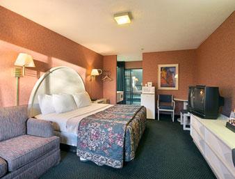 Days Inn West Albuquerque Hotel Days Inn West Albuquerque Hotel