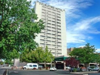 Doubletree Hotel Albuquerque Doubletree Hotel Albuquerque