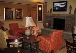 Holiday Inn Express Albuquerque Midtown Holiday Inn Express Albuquerque Midtown