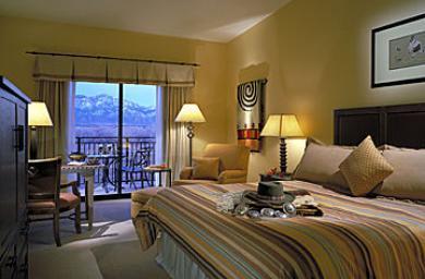 Hyatt Regency Tamaya Hyatt Regency Tamaya