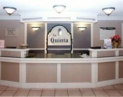 La Quinta Inn Albuquerque San Mateo La Quinta Inn Albuquerque San Mateo