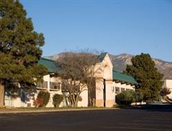 Sandia Courtyard Hotel & Convention Center Sandia Courtyard Hotel & Convention Center