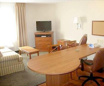 Candlewood Suites Knoxville Airport-alcoa Candlewood Suites Knoxville Airport-alcoa